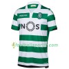 Tenue Sporting CP Domicile 2018-2019 Maillot de Foot